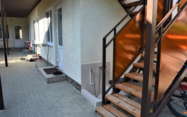 Latte Guest House