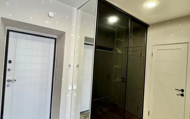 Promore Venetsianskiy Kvartal U Morya Flat