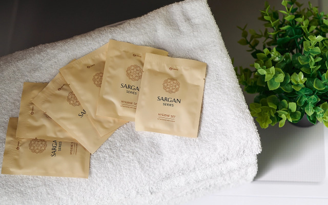 Апартаменты Baltic Sense