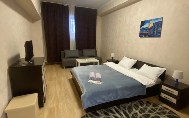 Silver Hotel