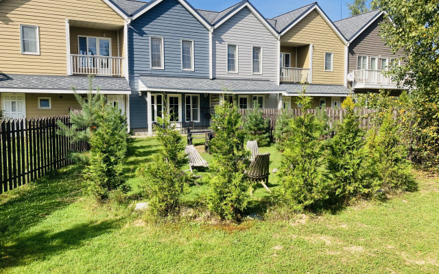 Гостевой дом Коприно