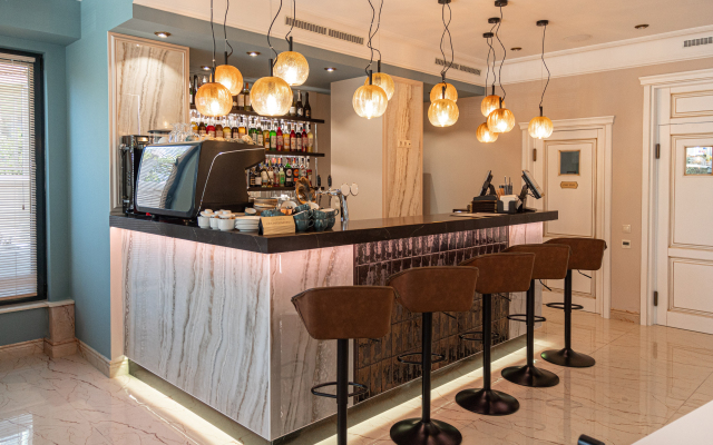 Alisa Boutique-Hotel