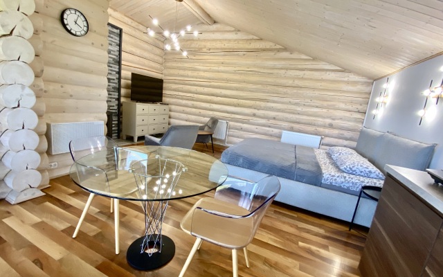 Domiki Fortsa Villa