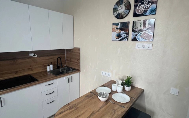 Квартира на  улице Ломоносова 167