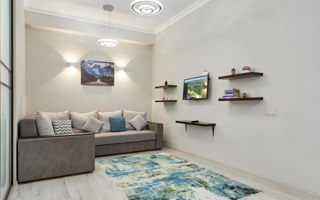 Квартира Горизонт мечты