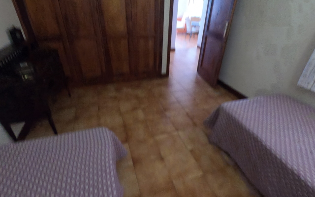 Los Gigantes Apartments