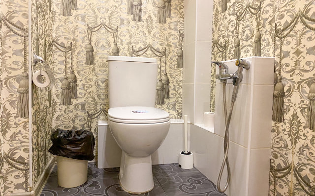 Апартаменты uTrip Apartments Platinum