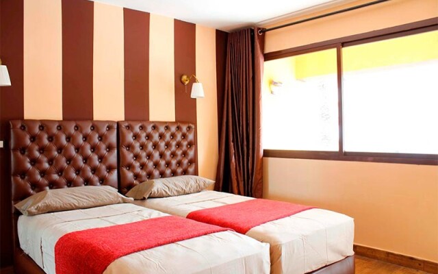 Benalmadena Hotel