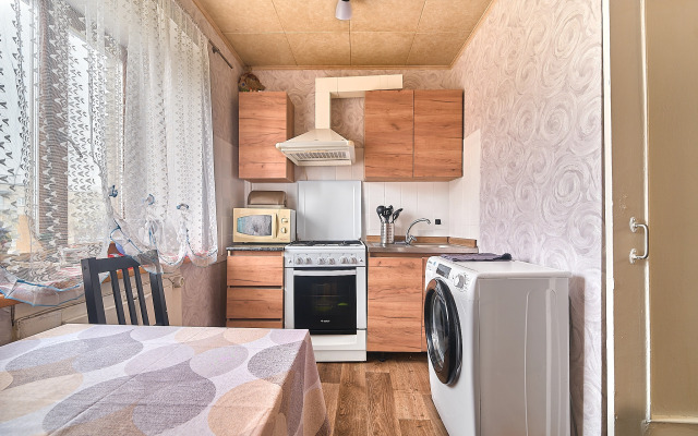 Квартира Командировочная квартира на 6 мест