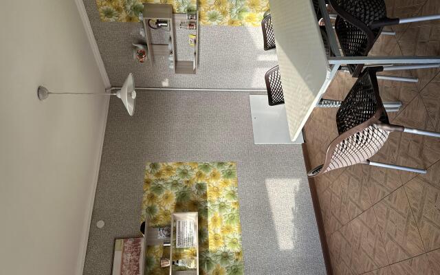 Na Engelsa Guest House