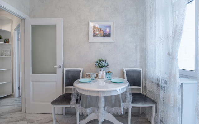 Квартира Лазурит