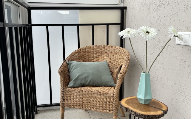 Квартира Xюггe Уютно Кaк Дома