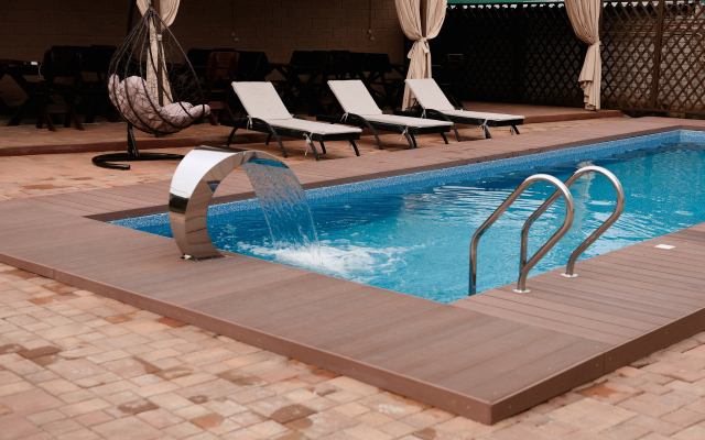 Villa Aila Guest House