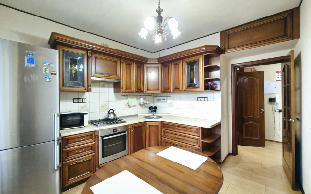 Апартаменты на Родионова 199