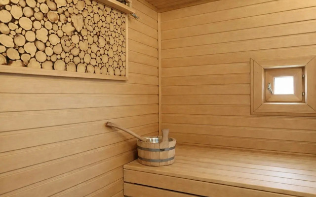 База отдыха Павлов Вилладж