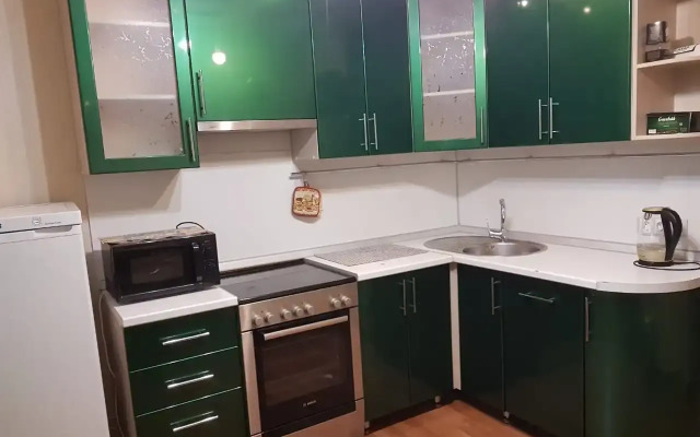 Апартаменты 2-х Комнатные в Районе ЗАГСа