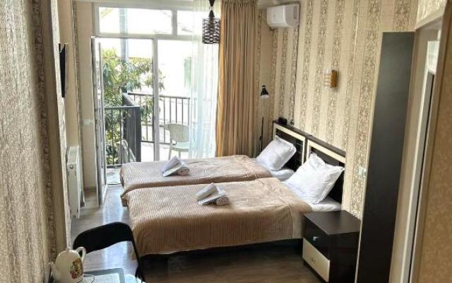 Marioni Hotel