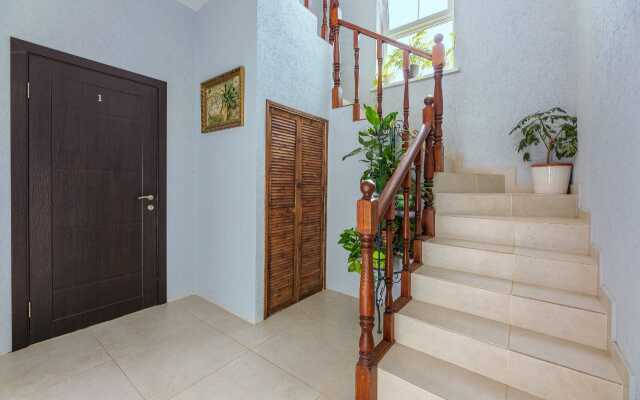 Apartamenty Nakhodka Guest house