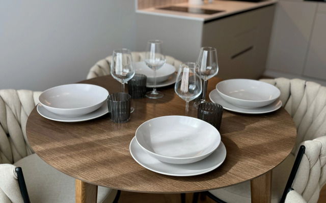 Квартира Уютная квартира на Балтийском побережье