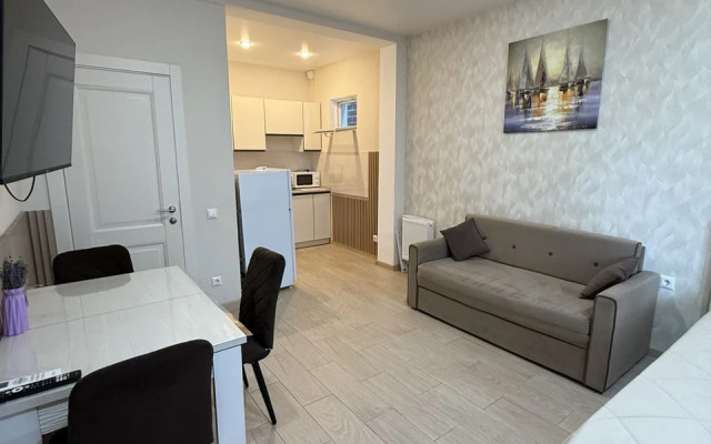 Smart Sirius Guest House