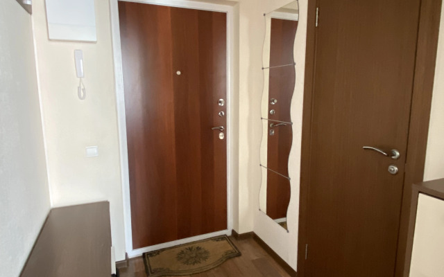 Komfortnaya Na Prudakh Zhk Sofiya Flat