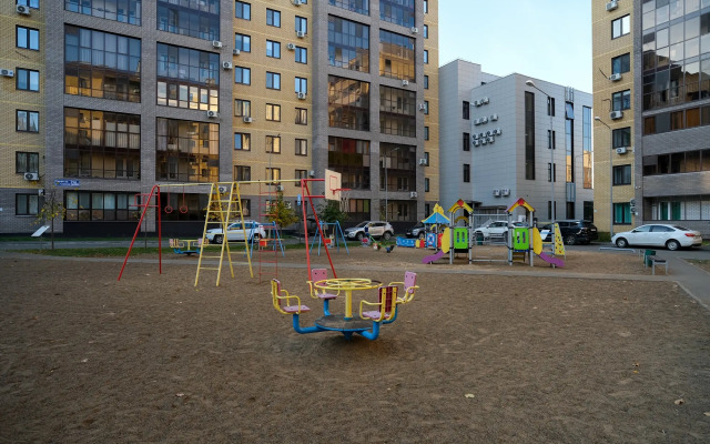 Apartamenty v Kazani Flat