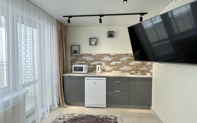 Апартаменты Студия