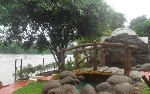 Elephant Pass Ayurveda and Yoga Retreat Resort Hotel