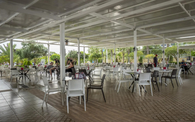 Sultan of Dreams Hotel & Spa - All Inclusive