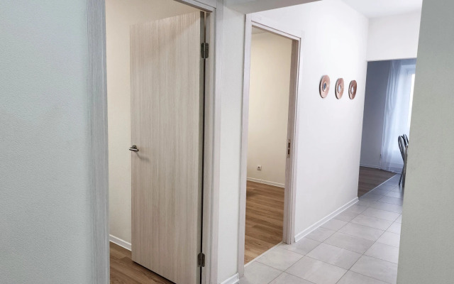 Квартира Москва метро Братиславская 1