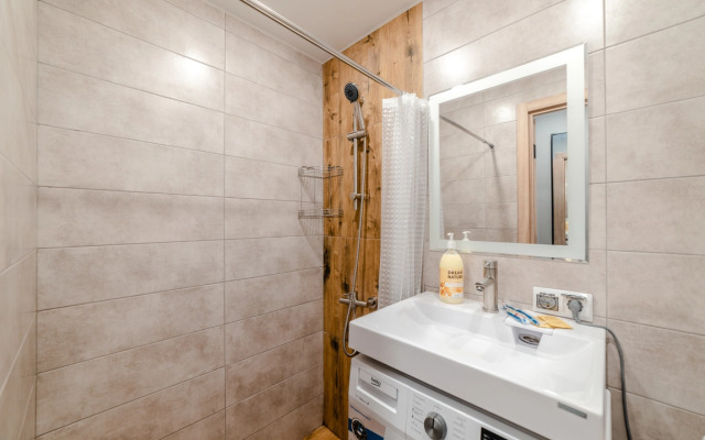 Апартаменты 5 Апартхаус на Инициативной