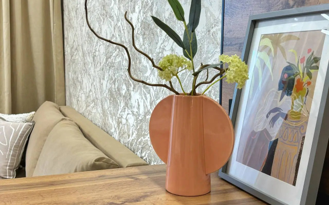 Квартира Комфортная Чтобы Остановиться в Челябинске