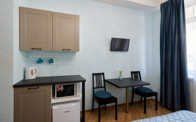Arsenika № 4 V Samom Tsentre,s vidom Na Baumana Apartment