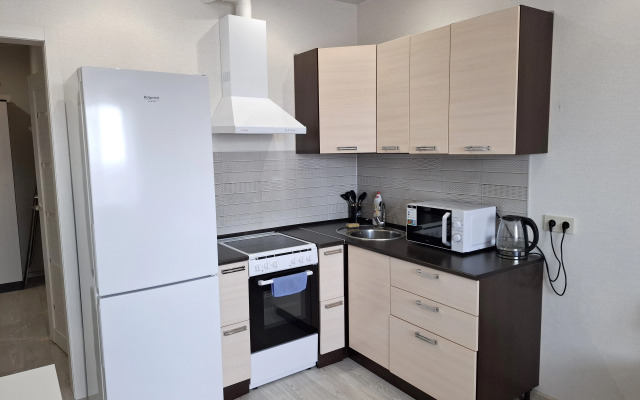 Vozle Mntk Mikrokhirurgii Glaza Imeni Fedorova Flat