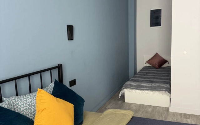 Квартира Уютная в ЖК "Восточный луч"