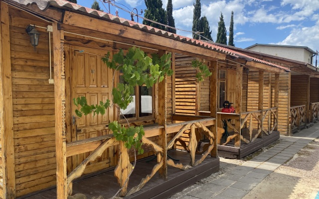 Khutorok Krym Guest house