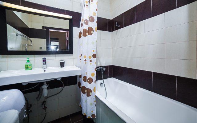 Lair Group Apartments