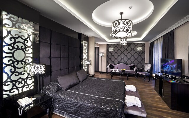 Karmir Resort  & SPA Hotel