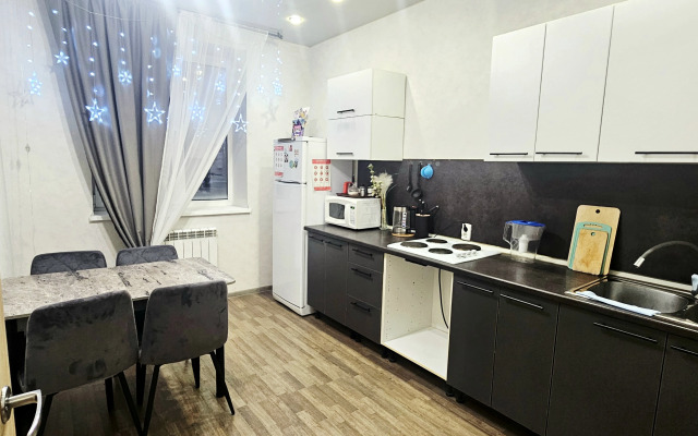 Апартаменты с видом на Казань Арену