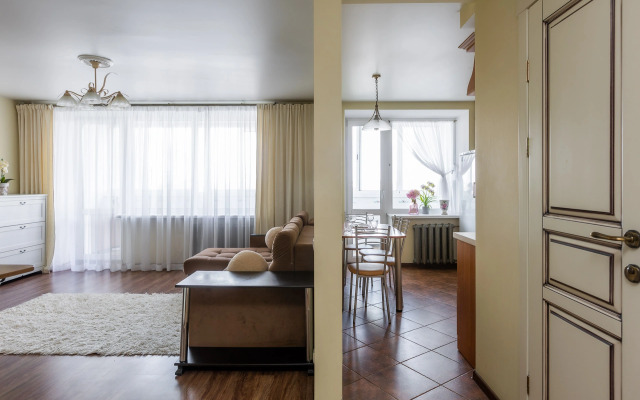 Апартаменты Немига 8