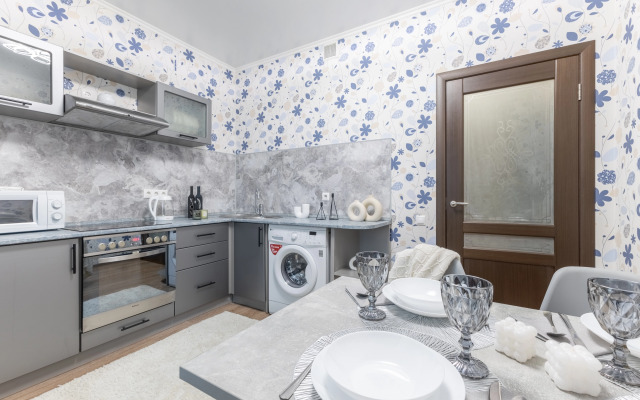 Апартаменты Residence Elegance