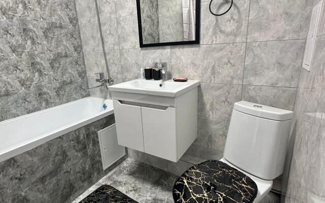 Апартаменты Apartament Shabyt