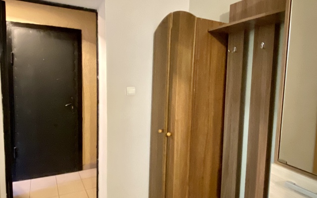 U Bashni Stydia Apartments