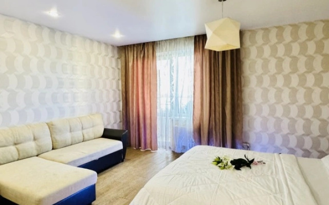 Апартаменты На Щорса 105