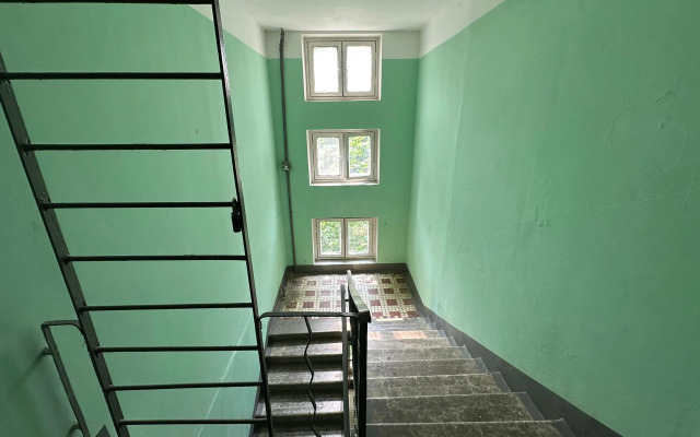Istoman Dobrotnaya Yevrodvushka V Tsentre Odintsovo Apartments