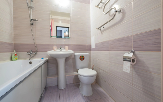 Vash Komfort Apart Apartments 3