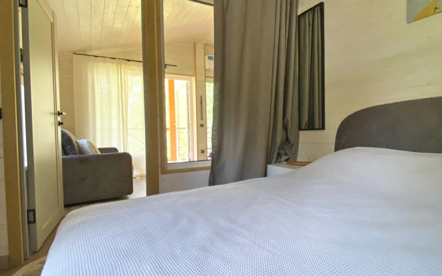 Ustali Recreation Camp