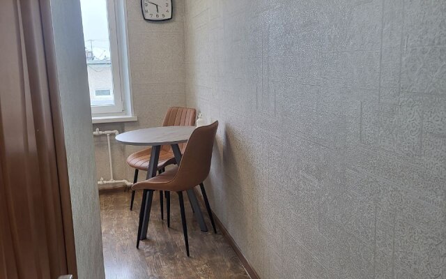 Квартира на Рыбаков 2