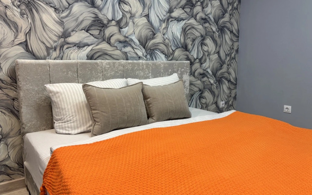 Квартира Уютная в Центре Города Рядом с Аэропортом