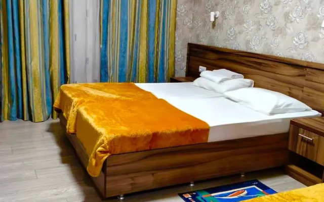 Na Vysote Guest House